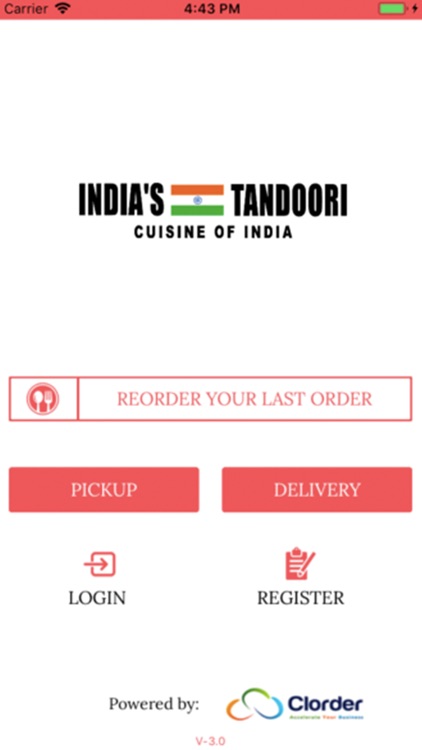 Indias Tandoori Hollywood