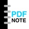 PDF Note Pro - Note Taker