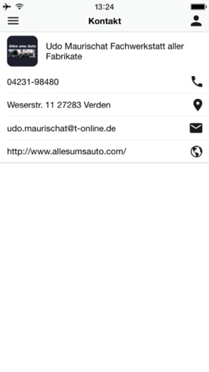 Alles ums Auto(圖4)-速報App