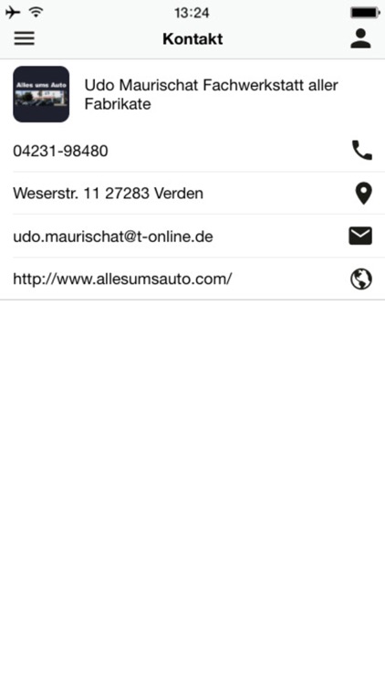 Alles ums Auto screenshot-3