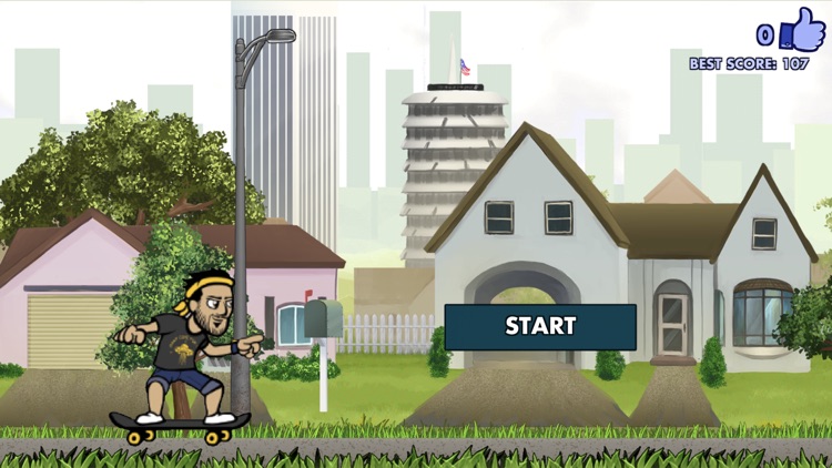 Hit Skater: Team 10