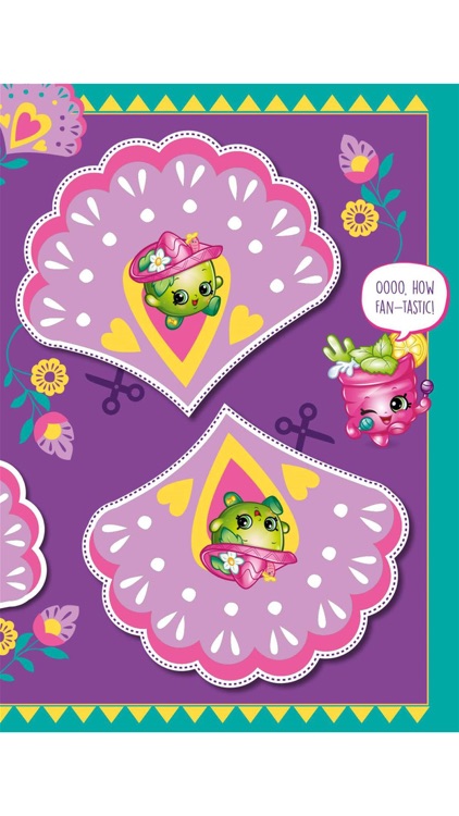 Shopkins Magazine screenshot-3