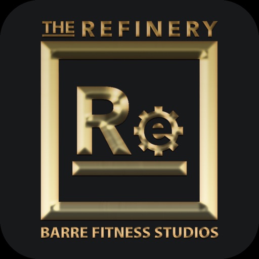 Refinery Barre Fitness Studios