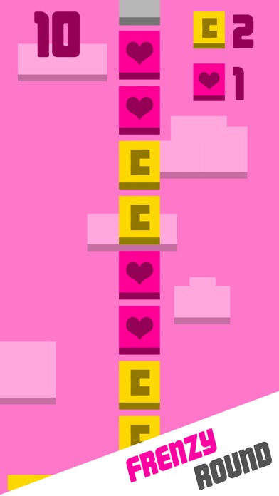 CRUSHY BRICKS 1.3.0 IOS GAME GIẢI TRÍ CRUSHY BRICKS 1.3.0 IOS