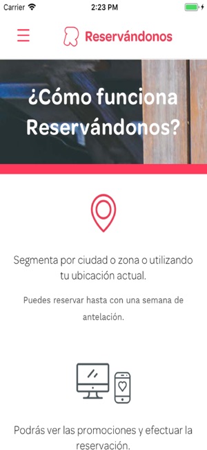 Reservándonos(圖4)-速報App