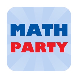 Math Party - multiplayer games