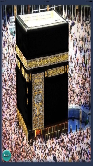 Find Mecca Qibla Prayer timingのおすすめ画像2