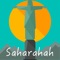 Icon Saharahah Daily bible verse for inspiration & calm