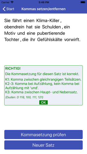 Komma Setzen Komma Vor Alle Regeln Schnell Erklart Mit