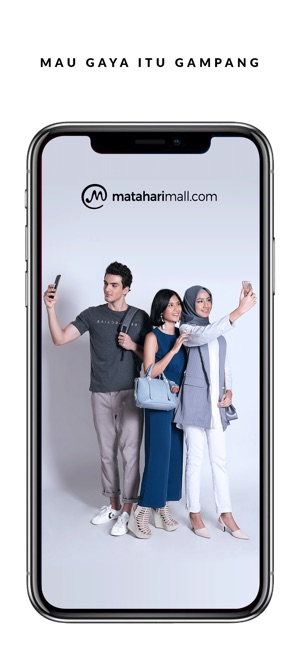 MatahariMall(圖1)-速報App