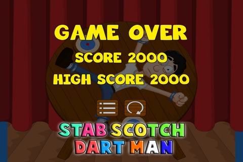 Dart Archery Shooting Game screenshot 3