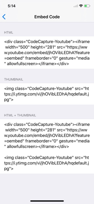 CodeCapture(圖2)-速報App