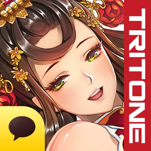 퍼즐삼국 for Kakao icon