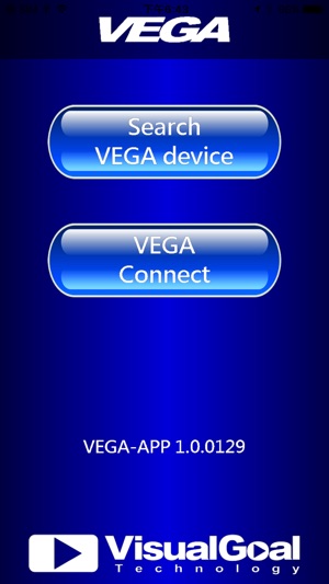 VEGA Controller(圖1)-速報App