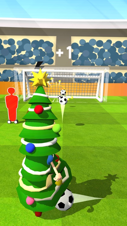 Angelo Soccer screenshot-4