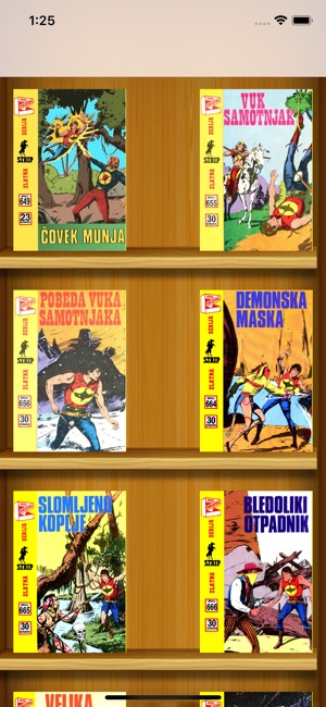 Zagor - Zlatna Serija 6/10