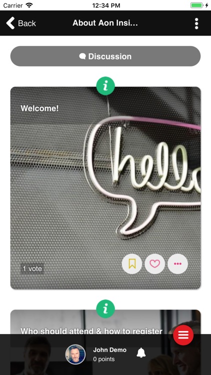 Aon The Agile HR screenshot-3