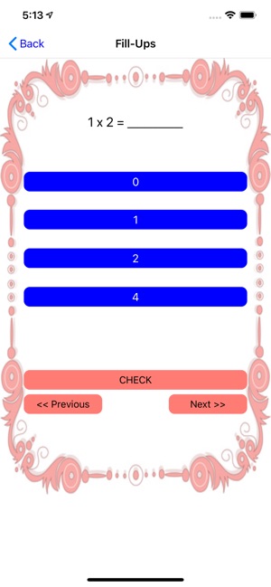 2nd Grade Math Worksheets(圖2)-速報App