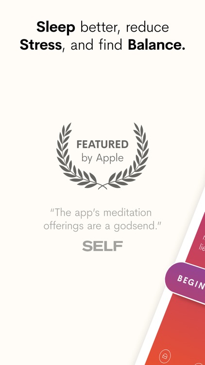 Inscape: Guided Meditation
