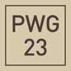 Meine PWG23