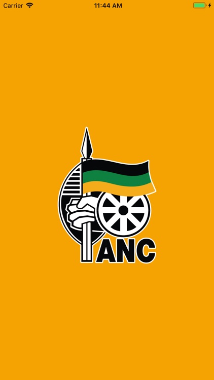 ANC-African National Congress by Eugene Silinda