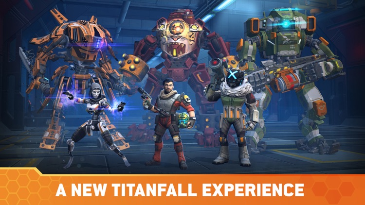 Titanfall: Assault