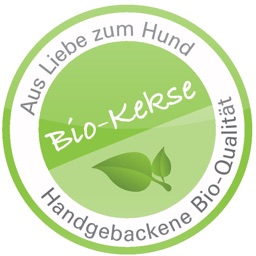 Bio-Hundekekse