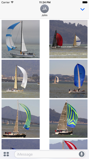 Sail Race(圖2)-速報App