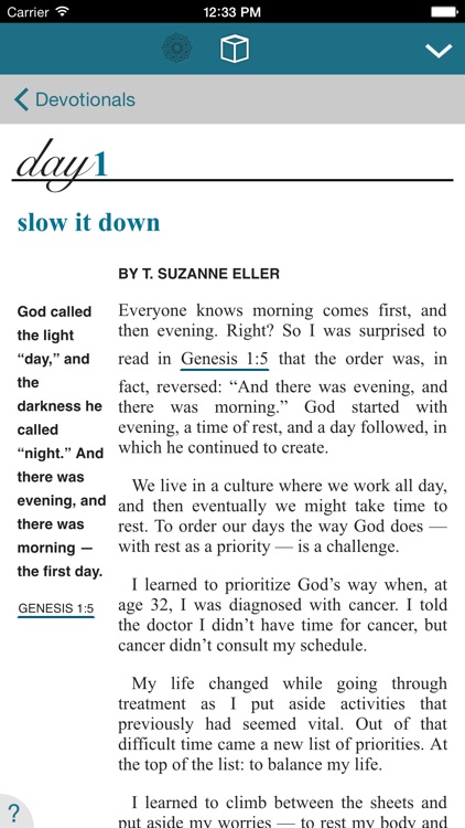 Real Life Devo Bible for Women