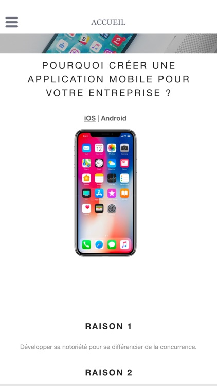 Appsmob France