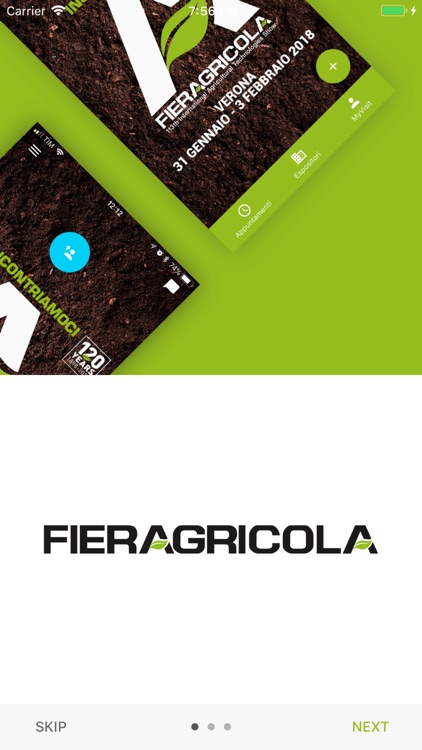 FIERAGRICOLA