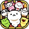 【放置系】わたあめねこ