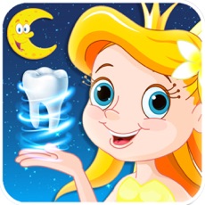 Activities of Tooth Fairy Princess Fantasy