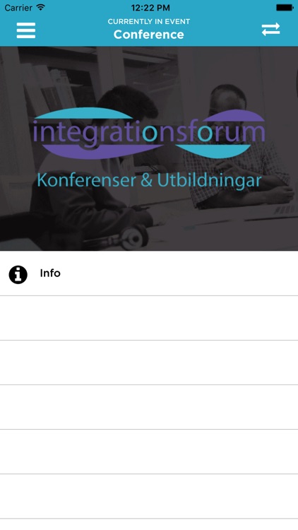 Integrationsforum