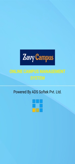 Zavy Campus