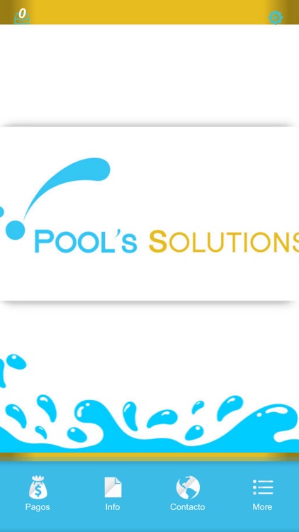 Pools Solutions