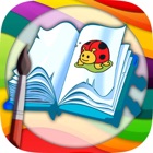 Coloring Book – Color Drawings