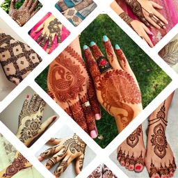 Mehndi Design Offline