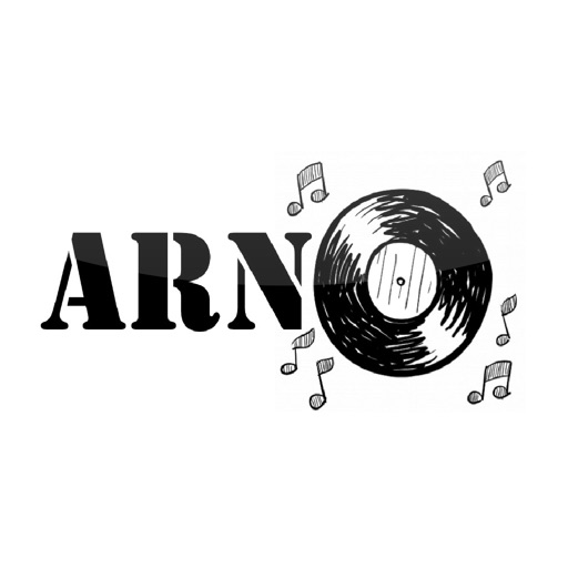 Arno's Music icon