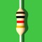 A handy engineering utility that solves for voltages or resistor values in a common voltage divider circuit