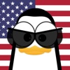 Crazy Pinguins - US Edition