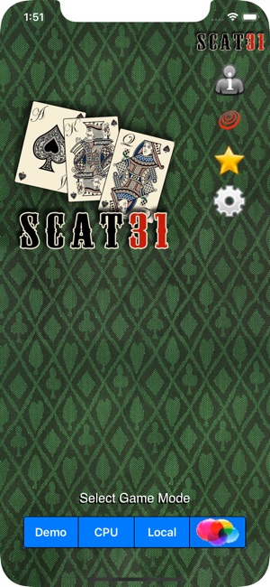 Scat 31 Fun