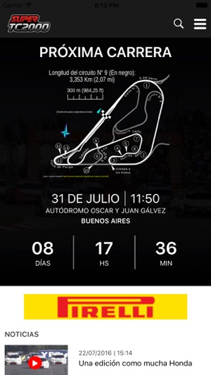 Súper TC2000(圖4)-速報App