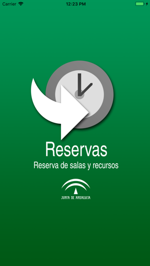 Reserva de Recursos(圖1)-速報App