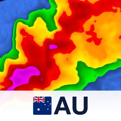 Weather Radar Australia