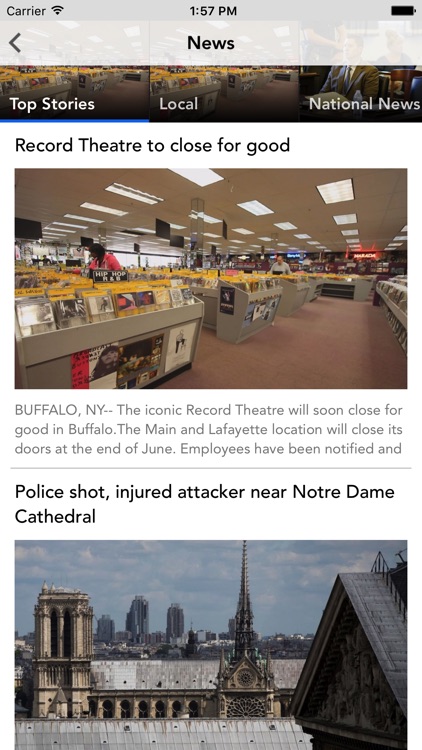 WGRZ