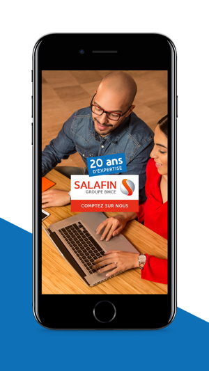 SALAFIN(圖1)-速報App