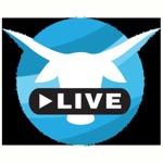LIVE Augmented Reality App