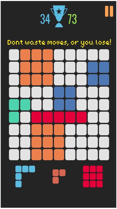 Block Master 2018 - Puzzle screenshot 4