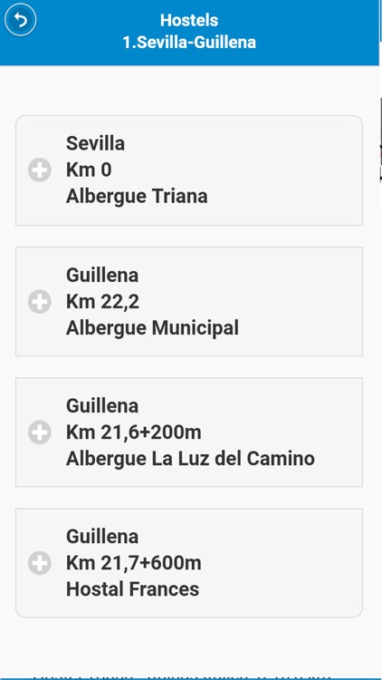 Via de la Plata PREMIUM screenshot-4